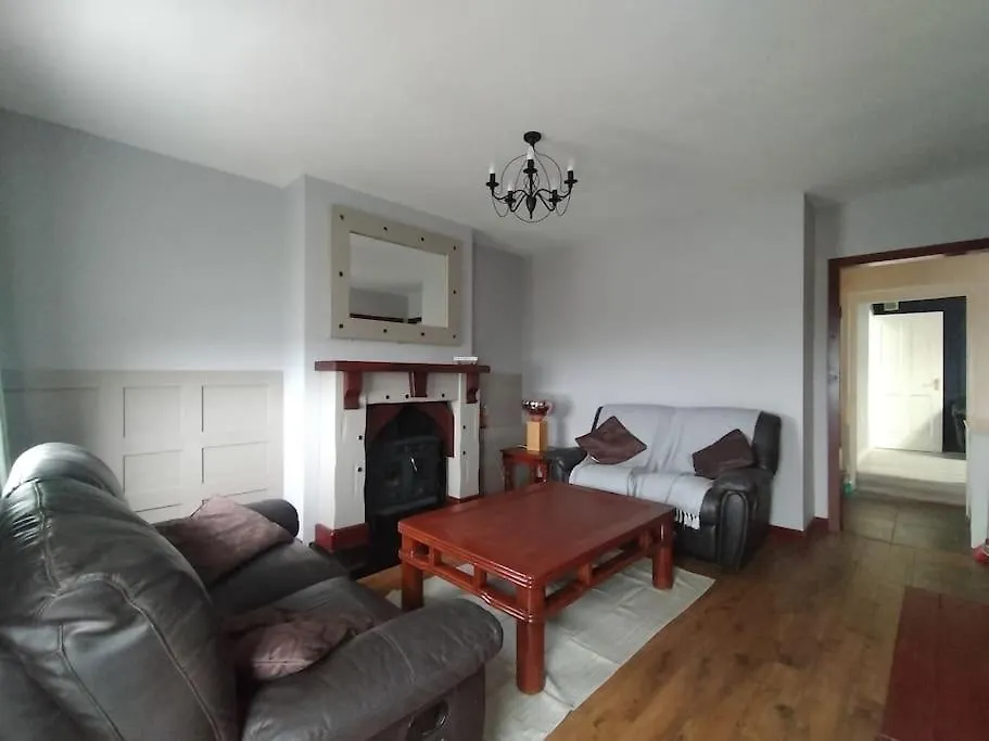 Mountain View Cottage Belfast